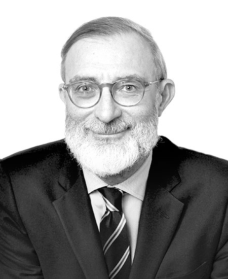 Prof. Mauro Labanca