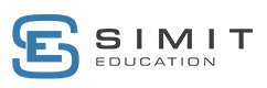 Logo Simit education