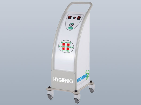 Assistenza - Hygienio