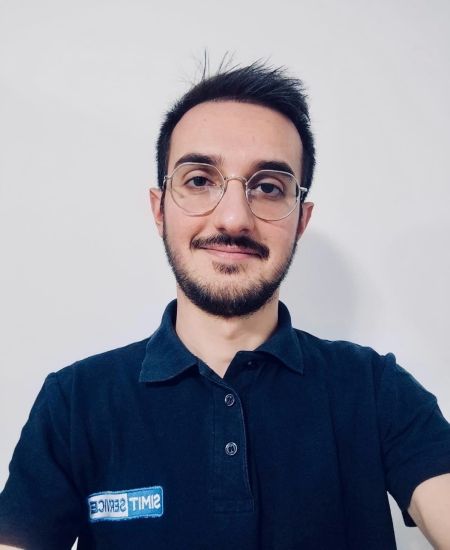 Davide Tine