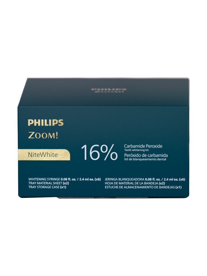 Nitewhite gel 16% con ACP