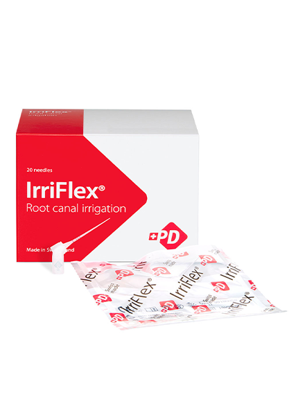 IrriFlex - 20pz