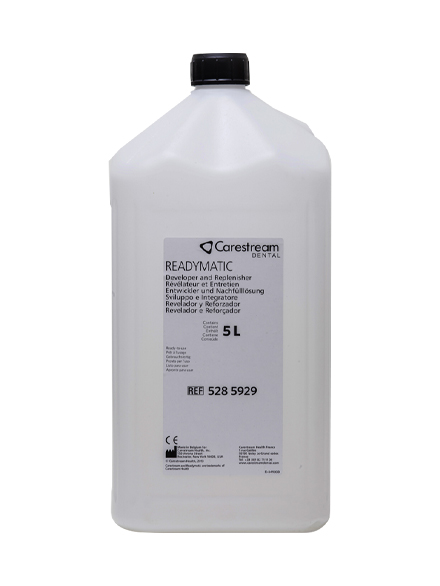 Readymatic Sviluppo dental 2x5lt.
