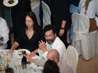 SIMITDENTAL-70_220615120542 - Gallery Cena di Gala Villa Peron - Parte 2