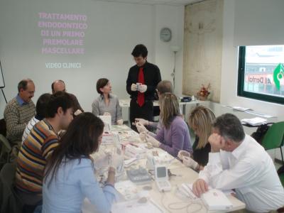 corso_pratico_polesel_2898_211109121255 - Gallery Corsi e serate di Endodonzia