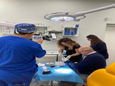 Corso_endodonzia_moderna_Prof_Eugenio_Tosco_221202105028 - Gallery Agrigento, 25-26 Nov. '22