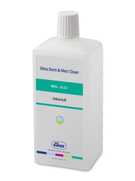 Detergente EC10 Universal