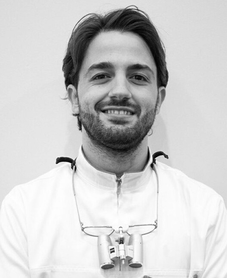 Dott. Luca Franzone