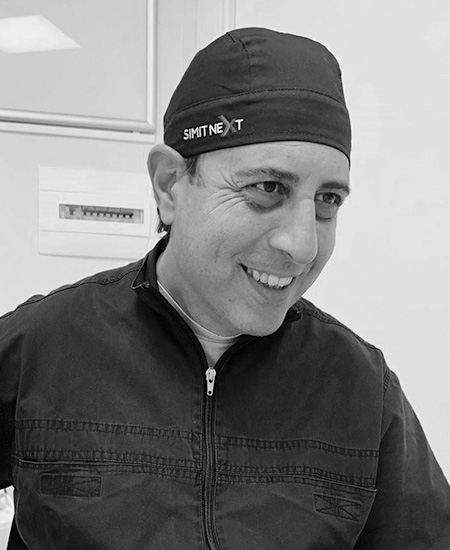 Dott. Francesco Insgrò