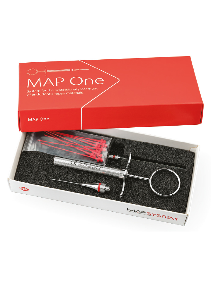 MAP One System Kit