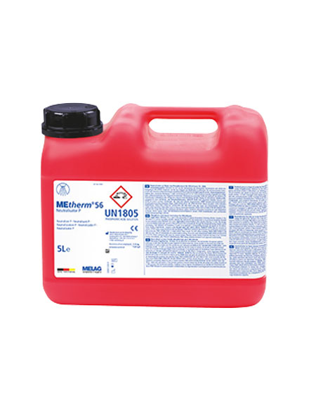 MEtherm 56 – Neutralizzante