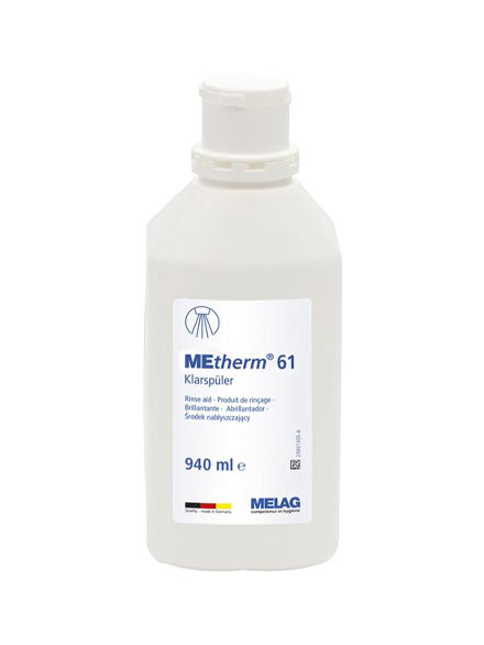 MEtherm 61 – Brillantante