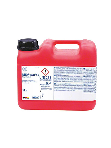 MEtherm 55 – Neutralizzante
