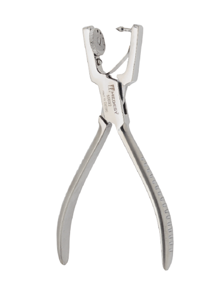 PINZA FORADIGA