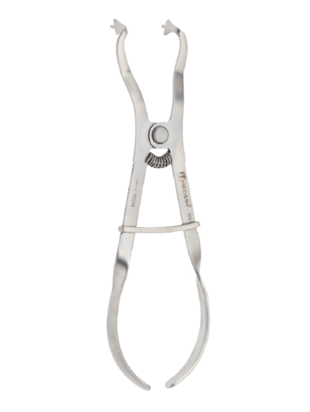 PINZA PER UNCINI