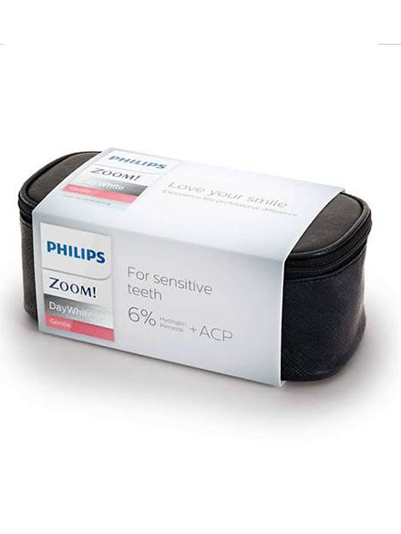 Daywhite gel 6% con ACP
