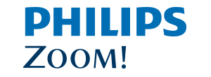 Philips Zoom