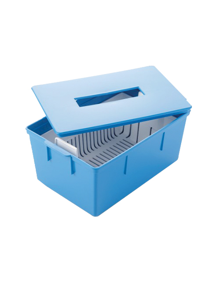 VASCA DECONTAMINAZIONE 3l