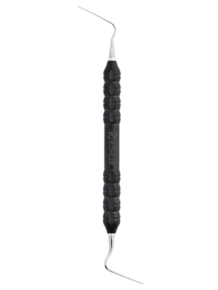 PLUGGER ENDODONTICI