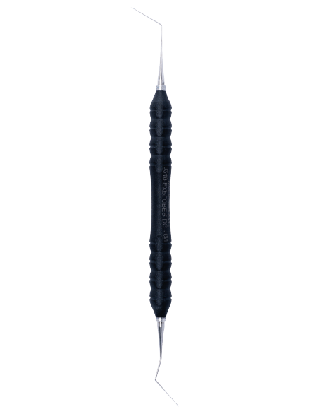 SONDE ENDODONTICHE