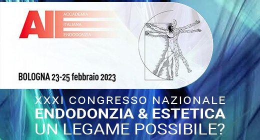 XXXI Congresso AIE Nazionale 2023