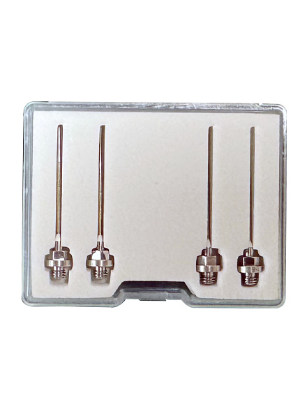 Aghi per dispositivo eFiller