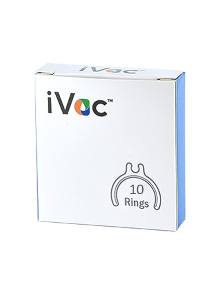 iVac™ anelli