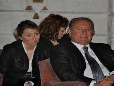 Umberto-Venturelli--Presidente-Simit-Dental_211116103211 - Gallery Mantova, I Opinion Leader Meeting 2011- 22/01/2011