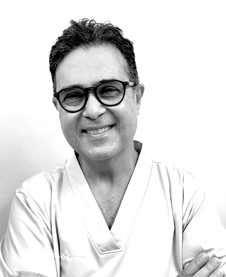 Dott. Lorenzo Balsano
