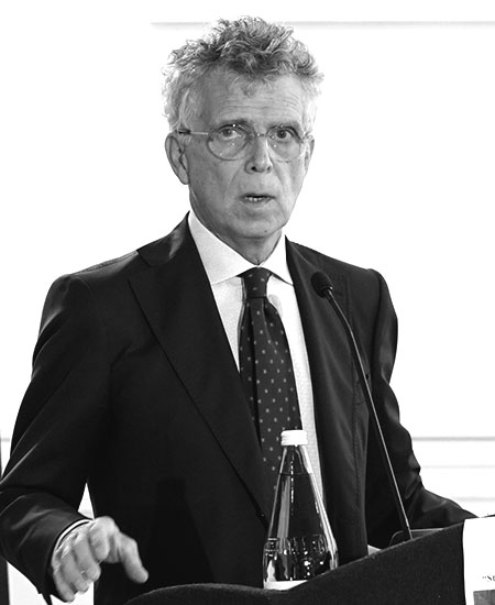 Prof. Sandro Rengo