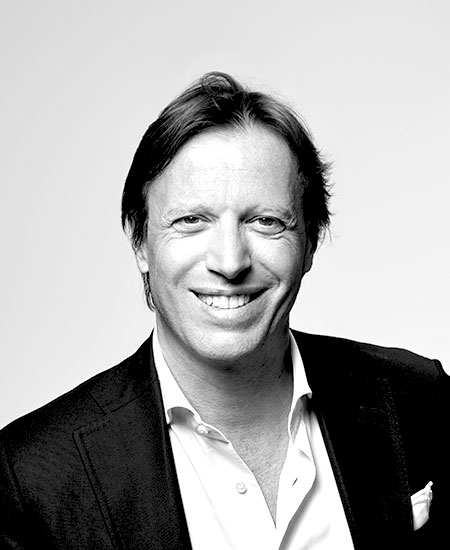 Prof. Fabio G. M. Gorni
