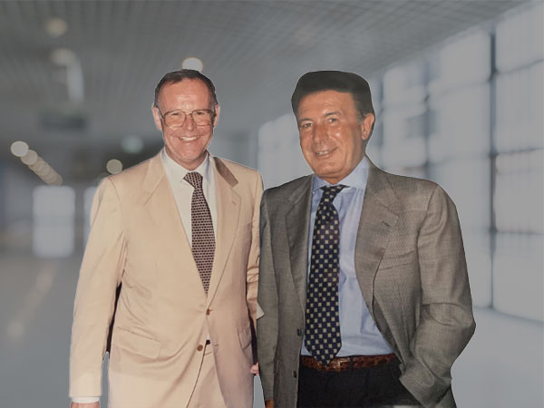 la storia - anno 1984