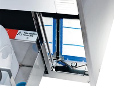 Galleria MELAtherm 10 foto 1