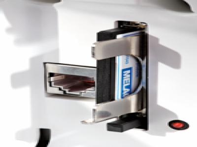 Galleria MELAtherm 10 foto 2