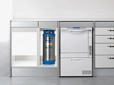 Galleria MELAtherm 10 foto 3