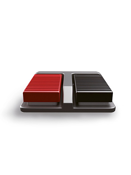 Foot Switch iPedal