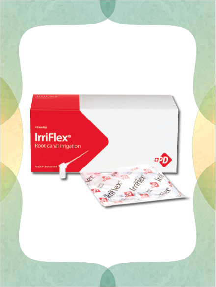 IrriFlex® - 40pz