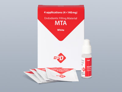 MTA Produits Dentaires